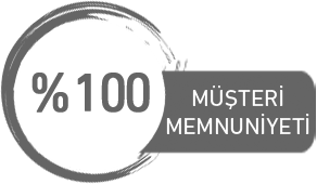 Müşteri Memnuniyeti