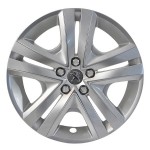 Peugeot 208 Jant Kapağı 16 İnç Orjinal