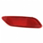 Opel Corsa F Arka Tampon Reflektörü Sağ Orjinal